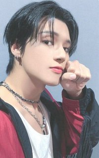 Birthday 專輯卡 初回盤B