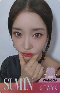 代言卡 王家糖葫蘆