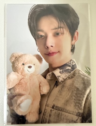 然竣 dream week場周隨機卡