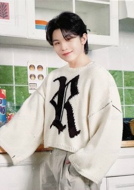 23‘HOME 隨機卡  正面