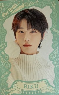 一巡 隨機卡 官拍