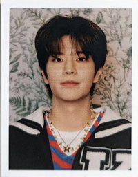 4期會員禮 會員禮卡 證件照