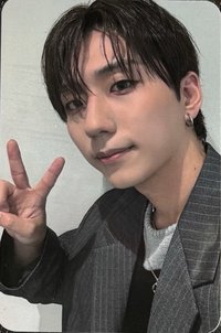 迷七 bdm 特典卡 