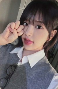 24’FM MAGAZINE IVE 周邊卡 卡套卡