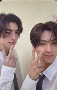 24年D社 雜誌卡 D社團封小卡 婚戒小卡