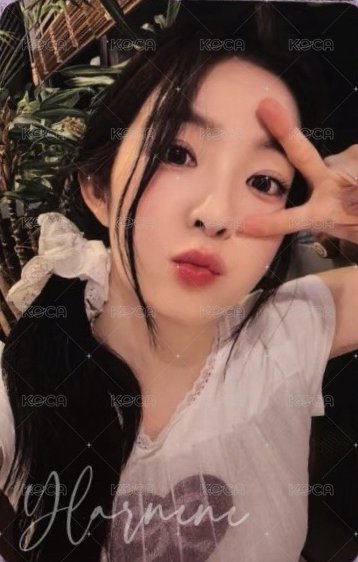 TILT QQ音樂 星光卡 三星卡 正面