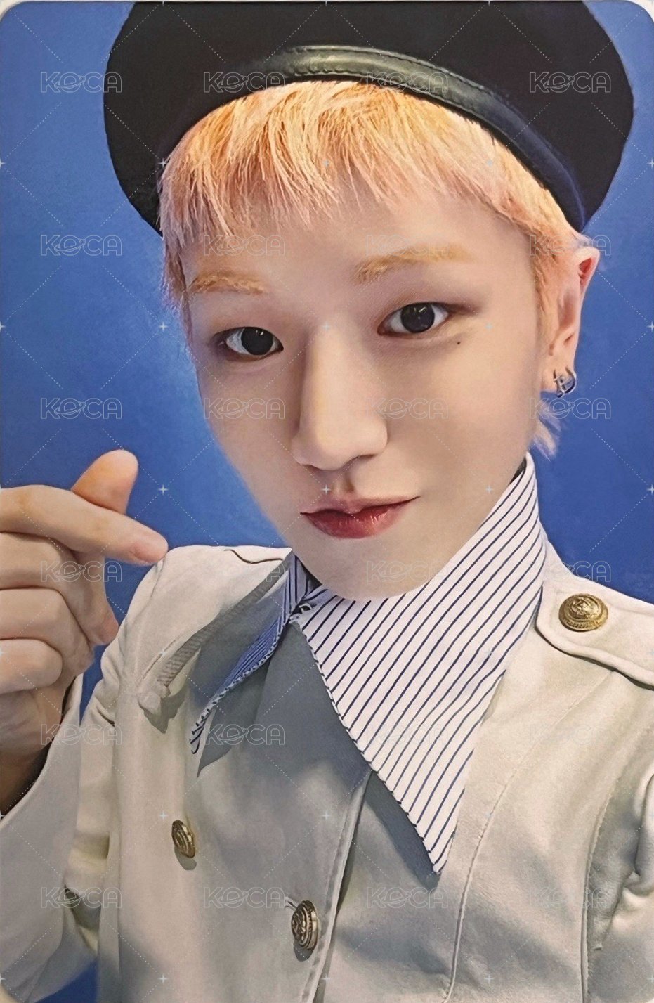 AND, 隨機卡 C版 正面