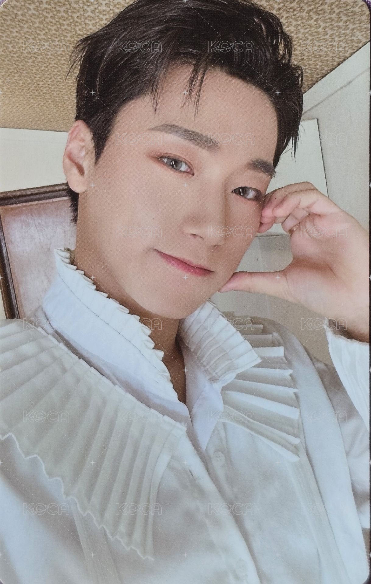 23' 4期會員禮 會員禮卡  正面