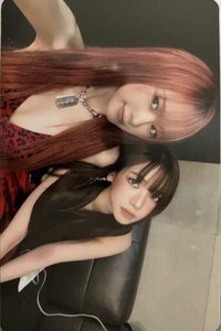 Dirty Work 華納 特典卡 雙人卡柚吉