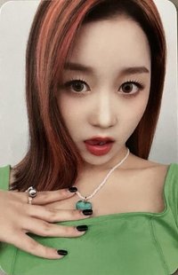 22’FM 周邊卡 衣服卡