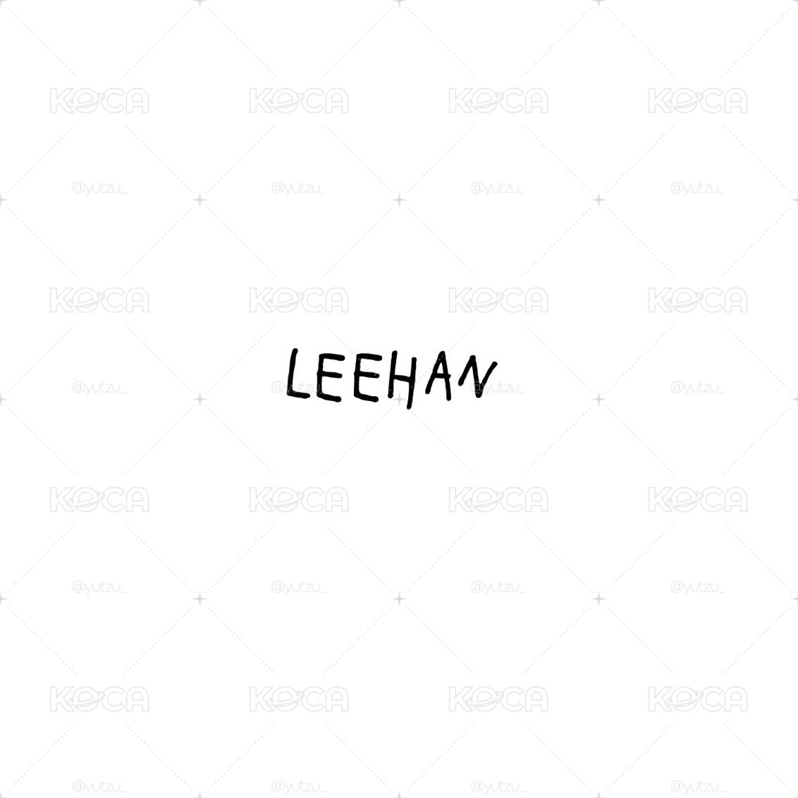 BOYNEXTDOOR 金李涵 LEEHAN 