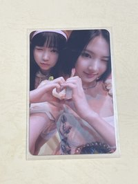 雙人卡2