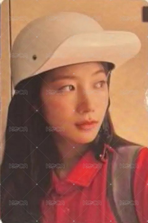 SPAGHETTI 塔店 貼紙 特典卡  正面