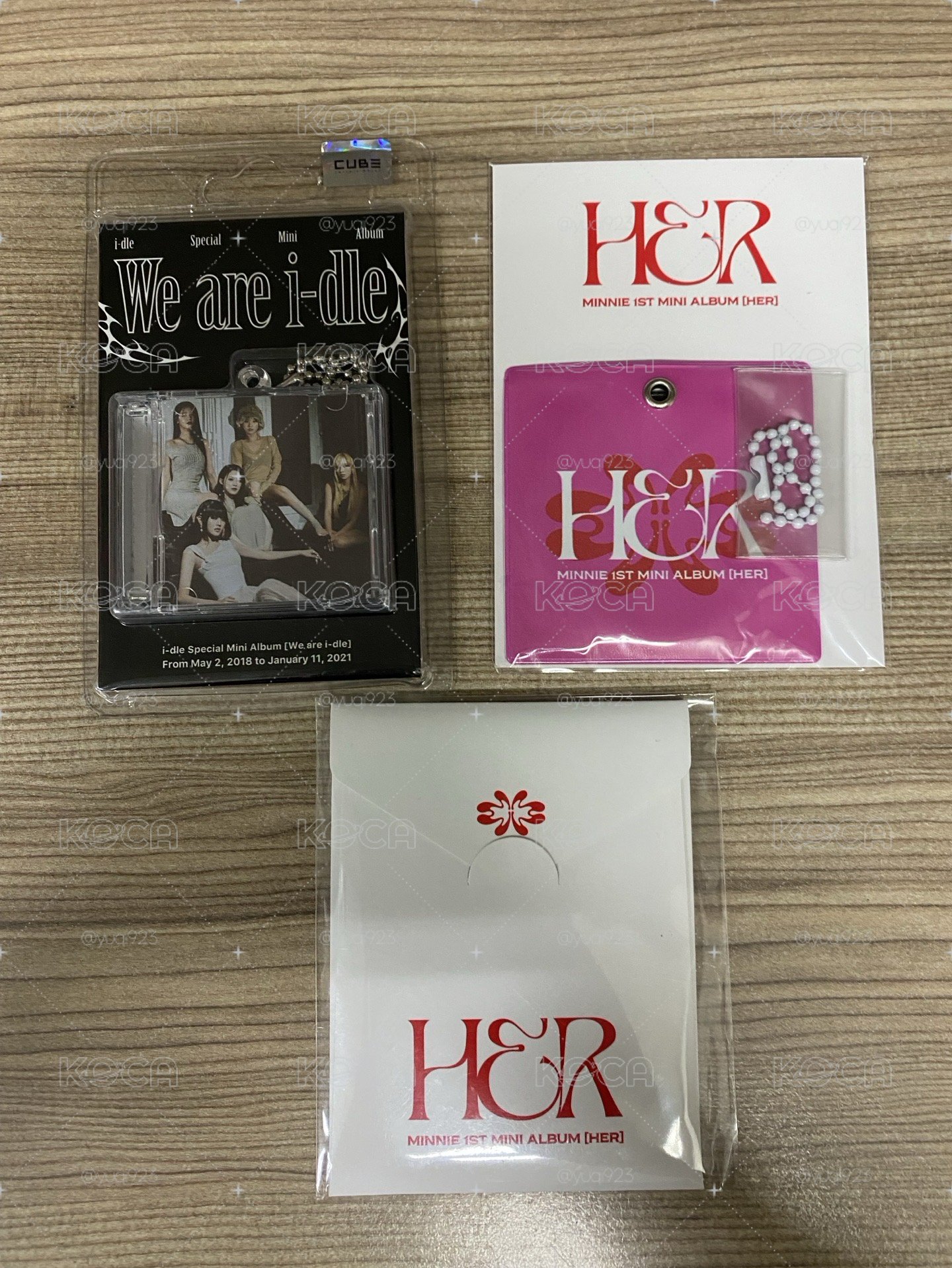 妮快閃  迷八迷你專輯