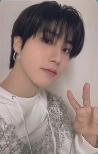 樂-STAR yzy 末場 簽售卡 