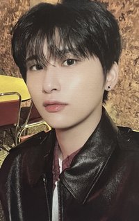 FTO 專輯卡 WHO ver.