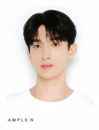 代言 代言卡 2025 ample:n 證件照特典