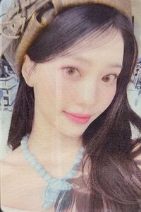 迷六 專輯卡 變化卡