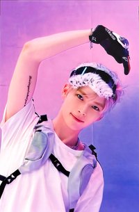 迷四 sw 幸運卡 團體比心 ver.