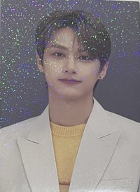 21‘FM｜HARE 隨機卡 