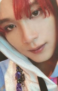 疾馳 (2 Baddies) 專輯卡 