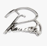 FOREVER 飾品配件 戒指 Pharita