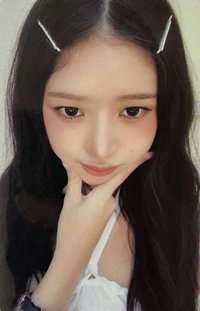 Be Alright 塔店 特典卡 