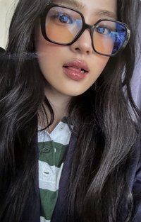How Sweet 專輯卡 