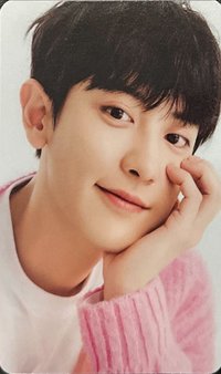 23fm 隨機卡 粉衣燦