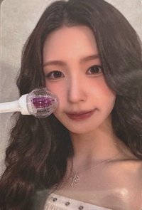 MY, Lover 打歌卡 第一週