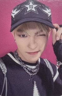 WILL el 3.0 簽售卡 