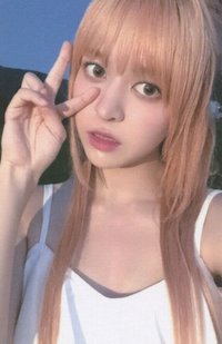 仲夏夜 el 特典卡 預售莉