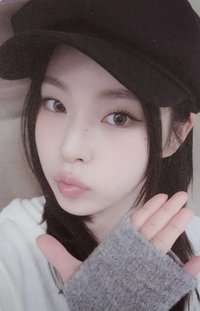 BREAK el 4.0 幸運卡 貝雷帽