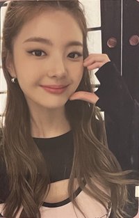 2022 環保盒子 周邊卡 A