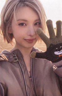 極光寫真 周邊卡 固配