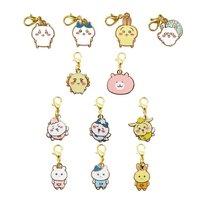 又小又可愛的 吉伊卡哇 吊飾