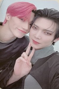 FEVER pt.2 jm 特典卡 