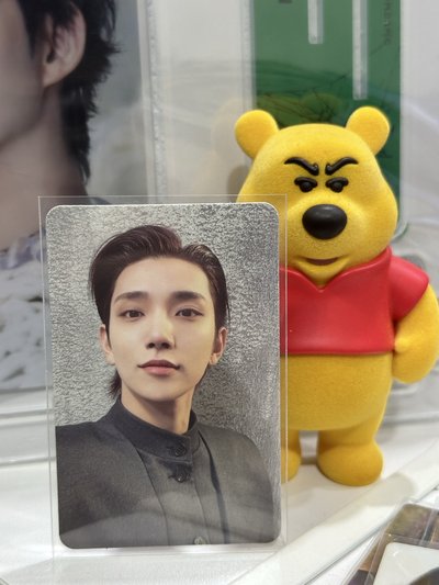 💎 洪知秀 Joshua