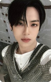 SEVENTOEIGHT 1st single 專輯卡 D&D灰背