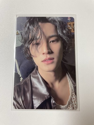 迷10 FML 克拉盤 隨機卡-玟奎