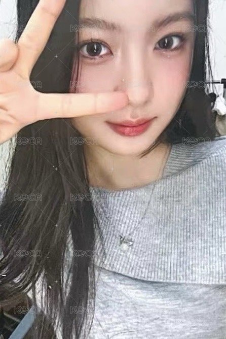 UG wm 3.0 簽售卡  正面