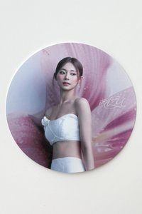 aboutTzu  專輯卡 貼紙