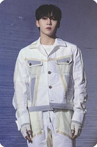 正四後續 wvs PB 特典卡 