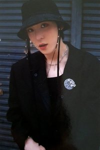 OUTLAW 專輯卡 Platform ver. Image