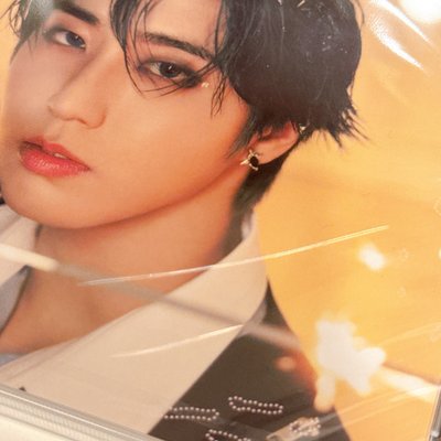 ［損］Hollow 單封 城