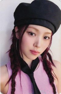 GWBG ms 4.0 簽售卡 甜點師