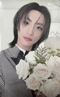 [SEONGHWA] : Star Open ring 周邊卡 