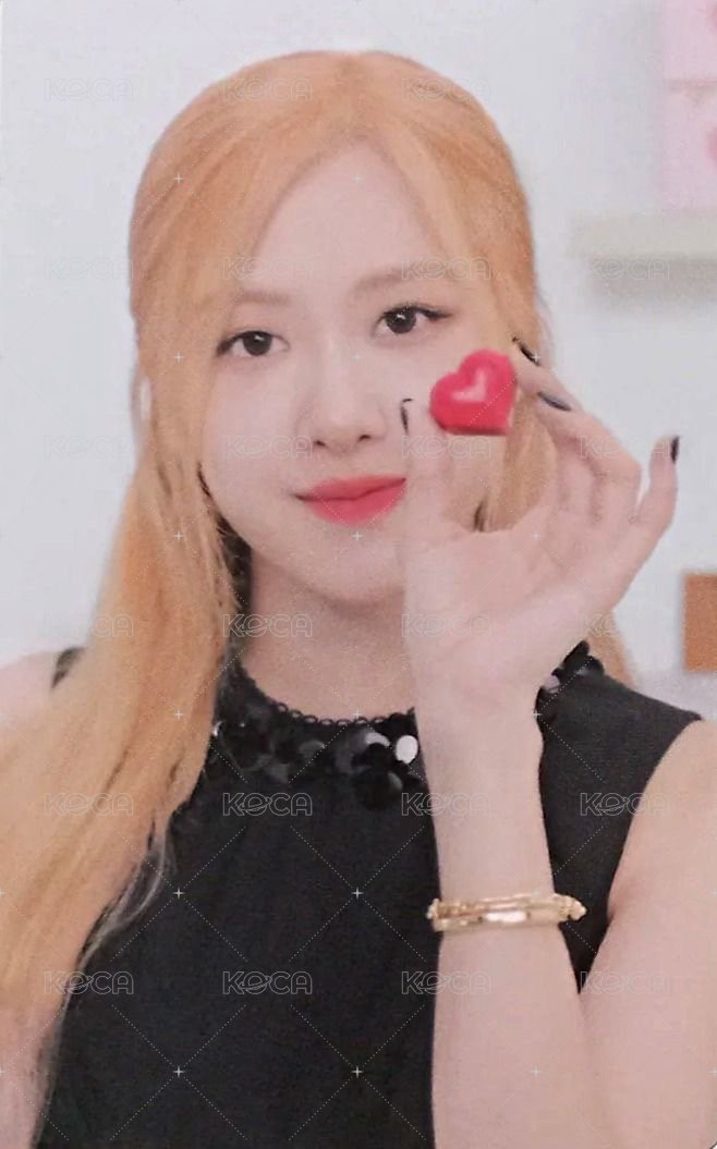 情人節系列 專輯卡  正面