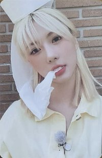 Dreamcatcher Mind 周邊卡 