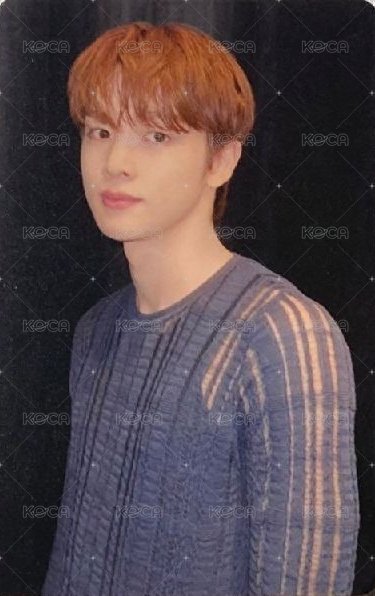 日本壽司快閃 滿額卡  正面